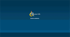 Desktop Screenshot of mariamlubricantes.com